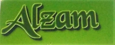 Trademark Alzam