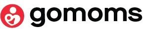 Trademark GoMoms + Logo