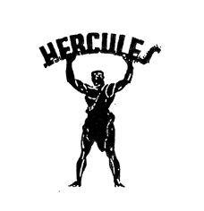 Trademark HERCULES