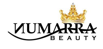 Trademark NUMARRA BEAUTY