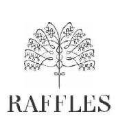 Trademark RAFFLES