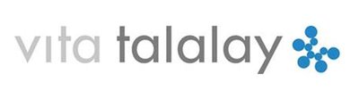 Trademark vita talalay logo