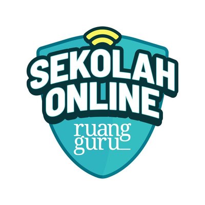 Trademark Sekolah Online by Ruangguru