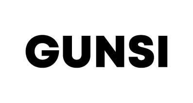 Trademark GUNSI