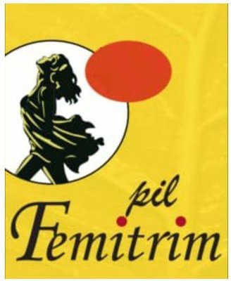 Trademark FEMITRIM DAN LUKISAN