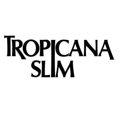 Trademark TROPICANA SLIM