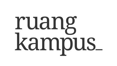 Trademark ruang kampus