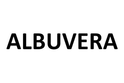 Trademark Albuvera