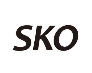 Trademark SKO