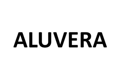 Trademark Aluvera