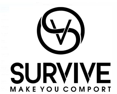 Trademark SURVIVE MAKE YOU COMPORT DAN LUKISAN