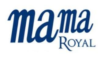 Trademark mama / ROYAL Logo