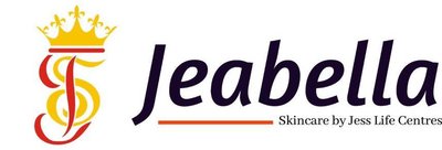 Trademark Jeabella dan logo