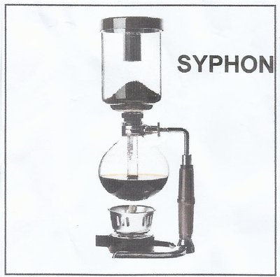 Trademark SYPHON + lukisan