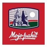 Trademark Mojopahit + Lukisan