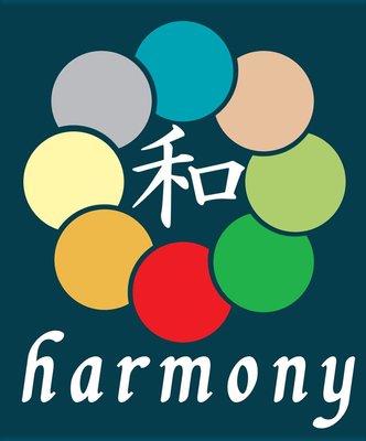 Trademark HARMONY