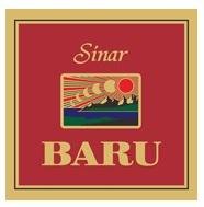 Trademark Sinar Baru + Lukisan