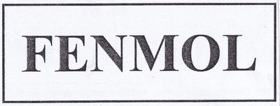 Trademark FENMOL