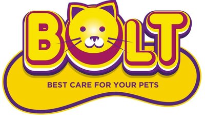 Trademark BOLT BEST CARE FOR YOUR PETS