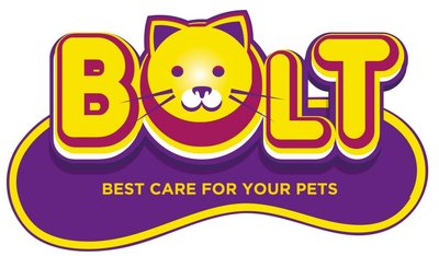 Trademark BOLT BEST CARE FOR YOUR PETS