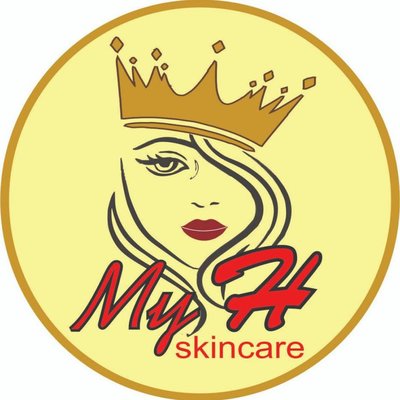 Trademark My H Skincare