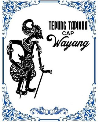 Trademark CAP WAYANG