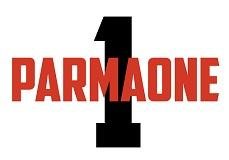 Trademark PARMAONE DAN LOGO