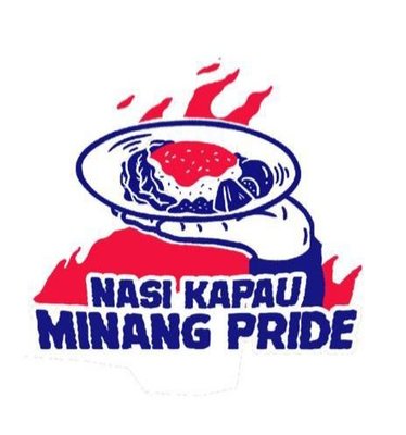 Trademark NASI KAPAU MINANG PRIDE