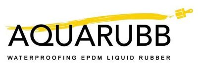 Trademark AQUARUBB + Logo