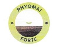 Trademark RHYOMAI FORTE