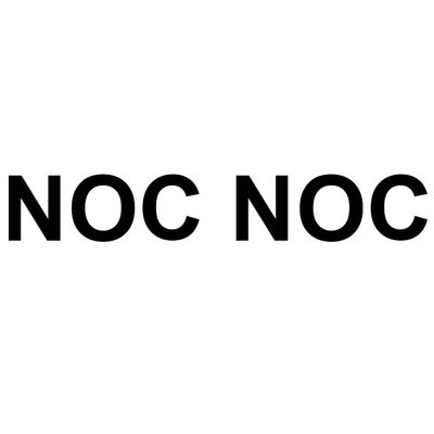 Trademark NOC NOC