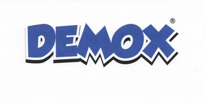 Trademark DEMOX