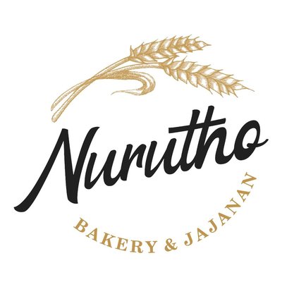 Trademark NURUTHO Bakery & Jajanan + Lukisan
