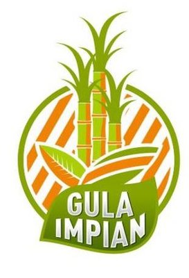 Trademark GULA IMPIAN