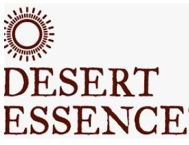 Trademark DESERT ESSENCE