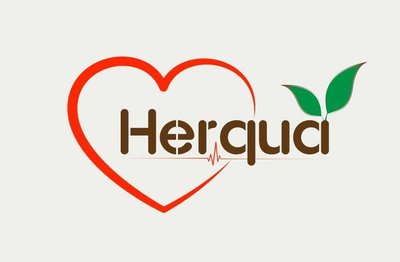 Trademark HERQUA + LOGO