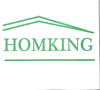 Trademark HOMKING