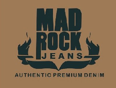 Trademark MAD ROCK