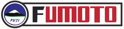 Trademark FUMOTO + LOGO