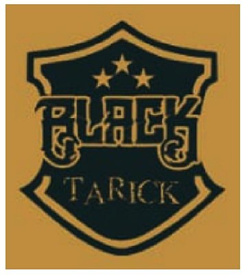 Trademark BLACK TARICK