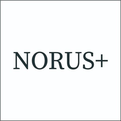 Trademark NORUS+