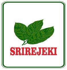 Trademark SRIREJEKI + LUKISAN