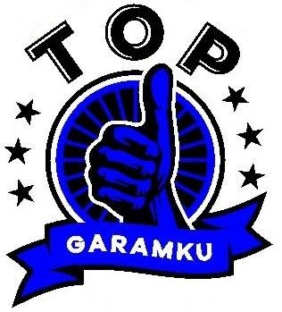 Trademark TOP GARAMKU