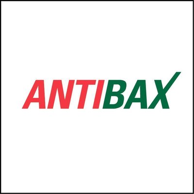 Trademark ANTIBAX