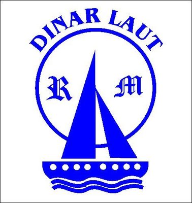 Trademark DINAR LAURT RM