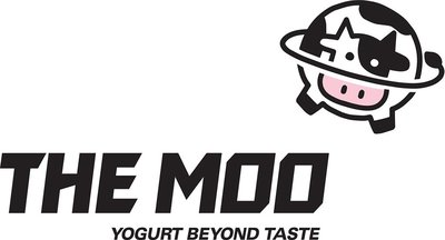 Trademark The Moo Yogurt Beyond Taste