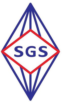 Trademark SGS