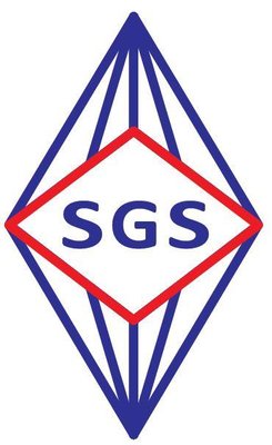 Trademark SGS