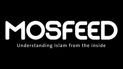 Trademark MOSFEED Understanding Islam from the inside