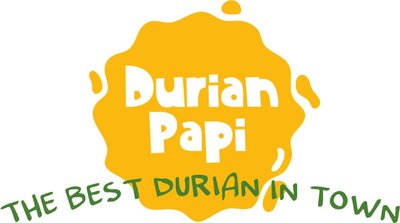 Trademark Durian Papi The Best Durian In Town